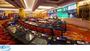 Tại sao nên tham gia Casino tại nhacai8day?